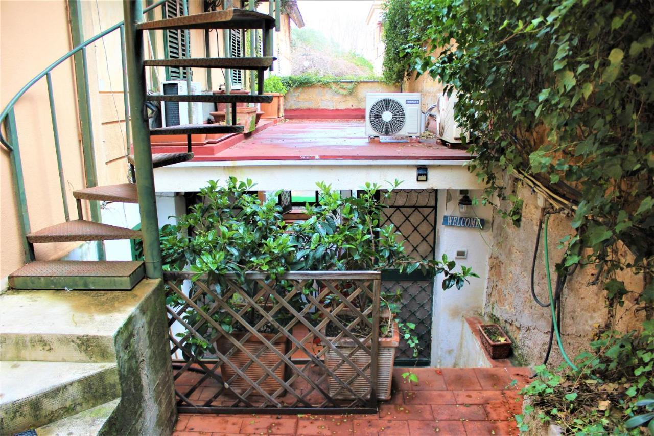 Сasa de vacaciones Mondello Casa House Palermo